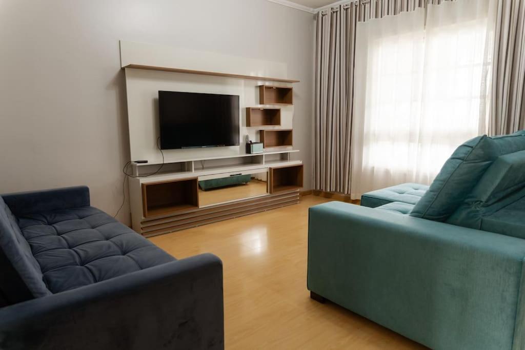 Casa Para 6 Pessoas Bento Gonçalves Esterno foto