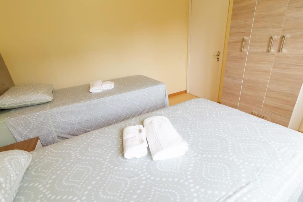 Casa Para 6 Pessoas Bento Gonçalves Esterno foto