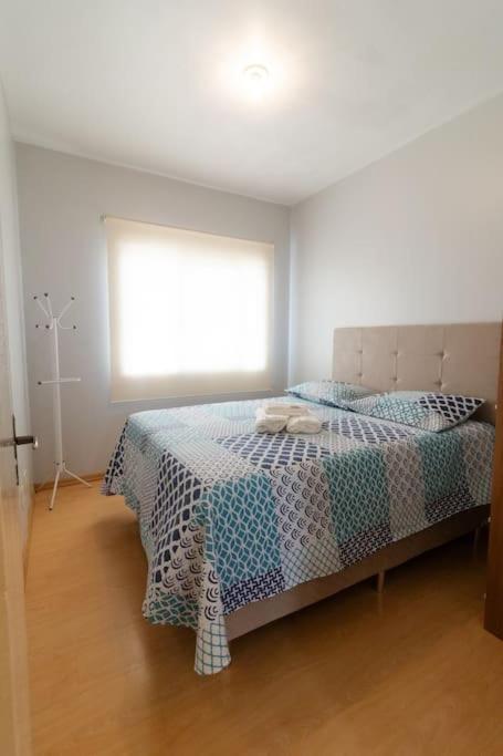 Casa Para 6 Pessoas Bento Gonçalves Esterno foto