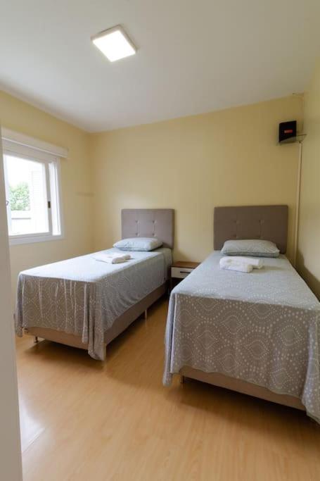 Casa Para 6 Pessoas Bento Gonçalves Esterno foto